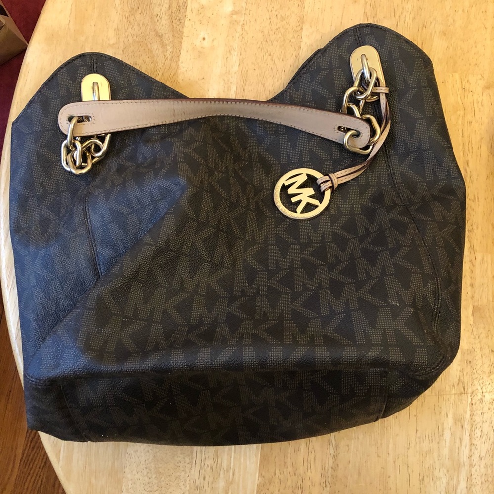 Michael Kors bag